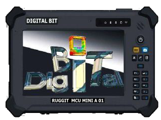 Ruggit MCU Mini A01