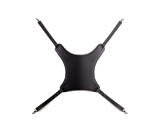 4 Point Shoulder Strap